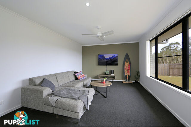 41 Wagtail Circuit KAWUNGAN QLD 4655