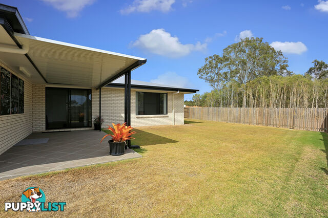 41 Wagtail Circuit KAWUNGAN QLD 4655