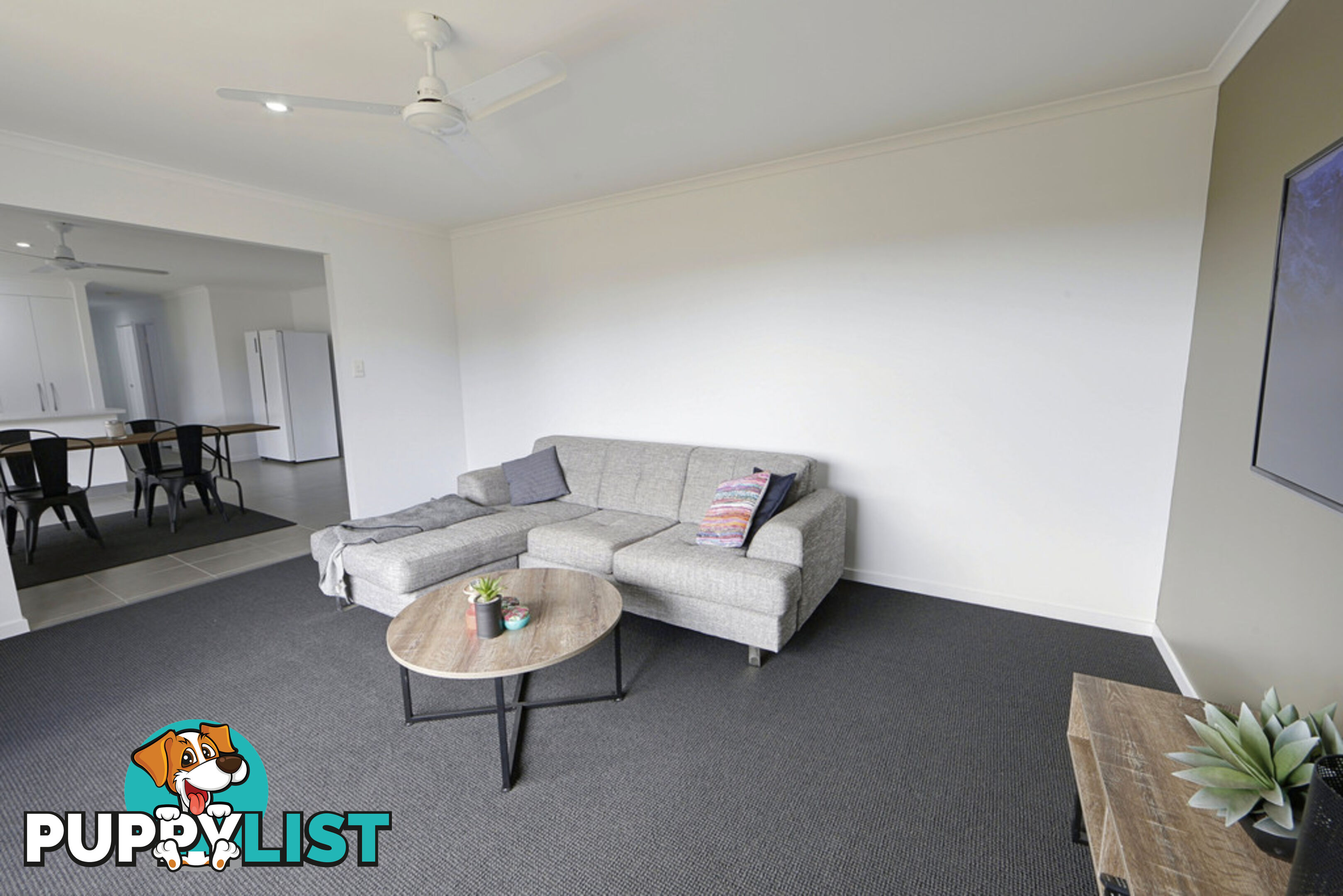 41 Wagtail Circuit KAWUNGAN QLD 4655