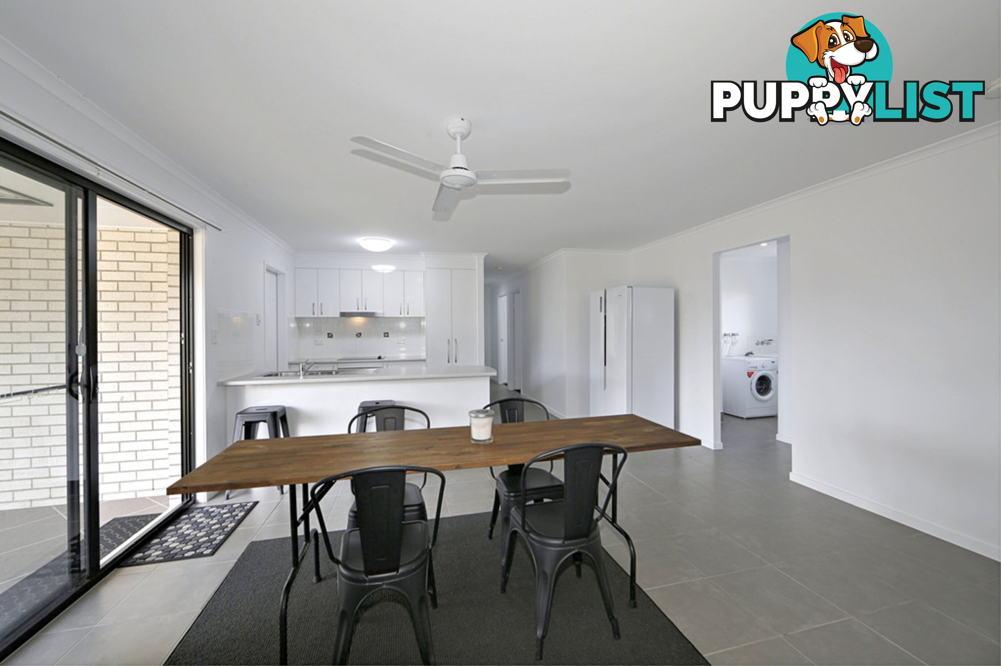 41 Wagtail Circuit KAWUNGAN QLD 4655