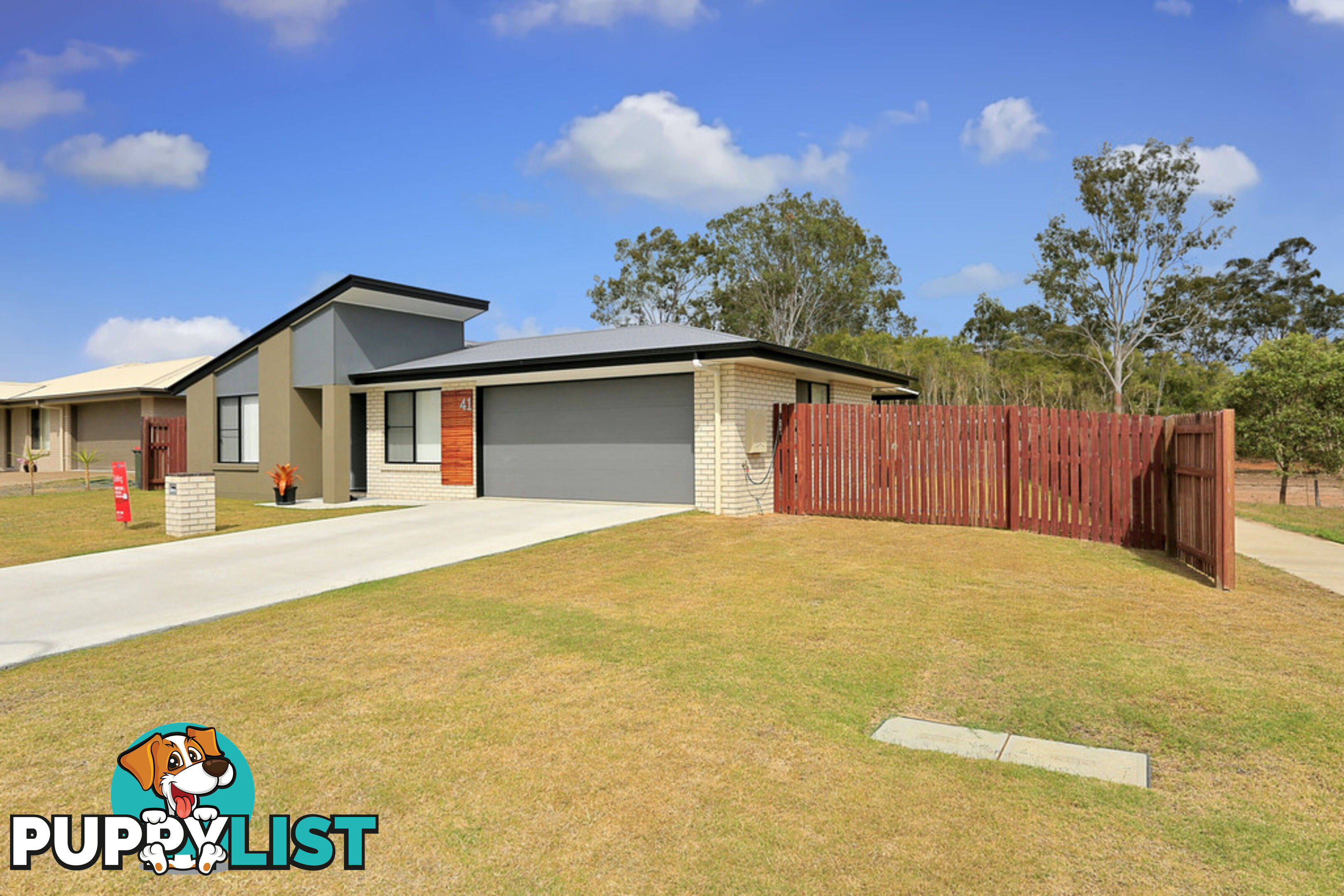 41 Wagtail Circuit KAWUNGAN QLD 4655