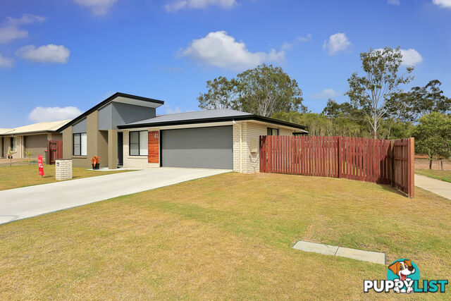 41 Wagtail Circuit KAWUNGAN QLD 4655