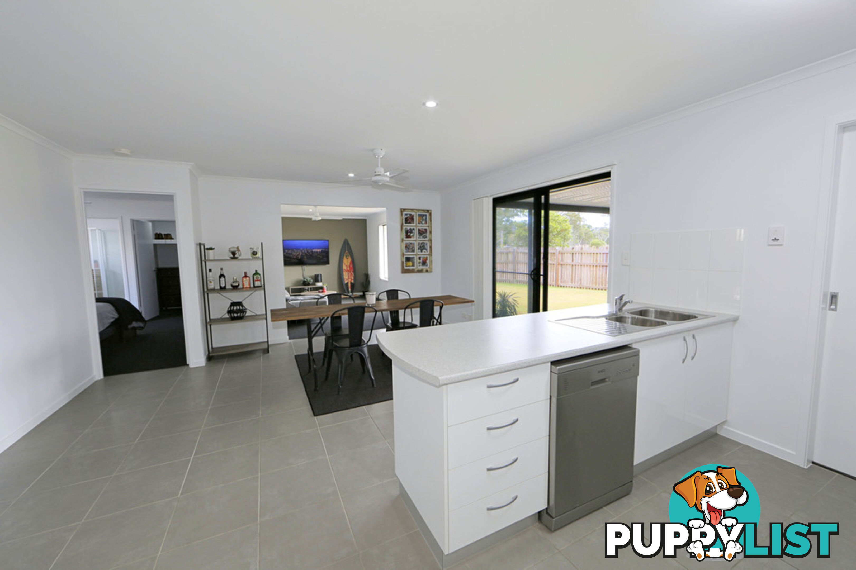 41 Wagtail Circuit KAWUNGAN QLD 4655