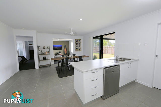 41 Wagtail Circuit KAWUNGAN QLD 4655