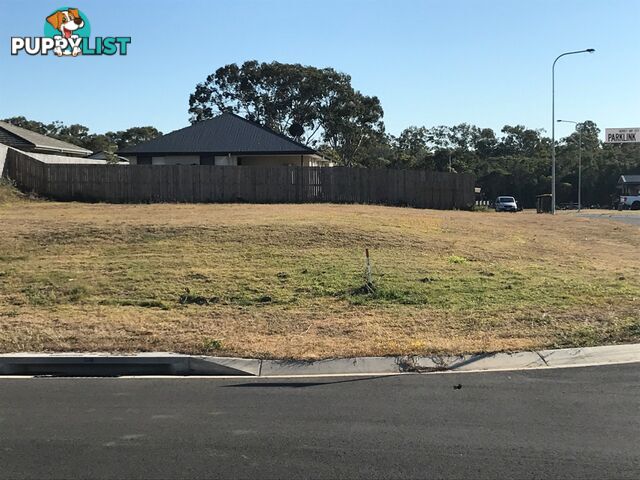 96 Bay Park Road WONDUNNA QLD 4655