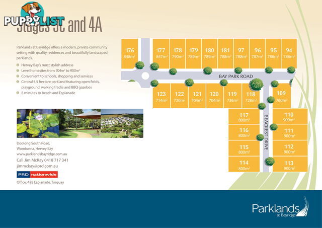 58 Bay Park Road WONDUNNA QLD 4655