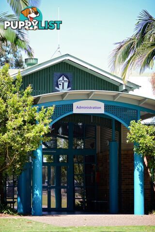 58 Bay Park Road WONDUNNA QLD 4655