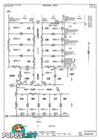 58 Bay Park Road WONDUNNA QLD 4655