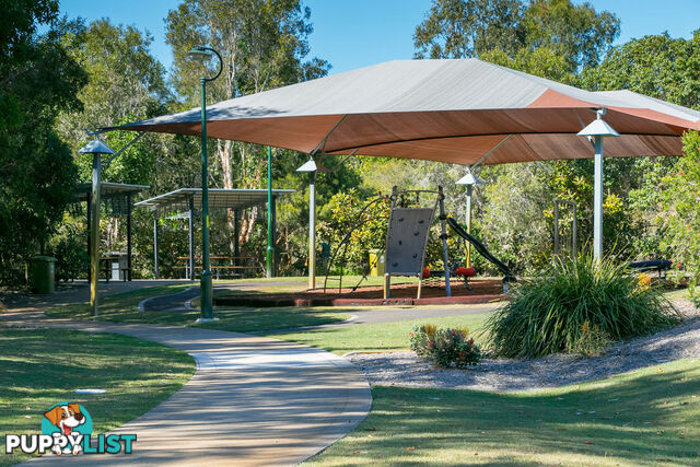 58 Bay Park Road WONDUNNA QLD 4655