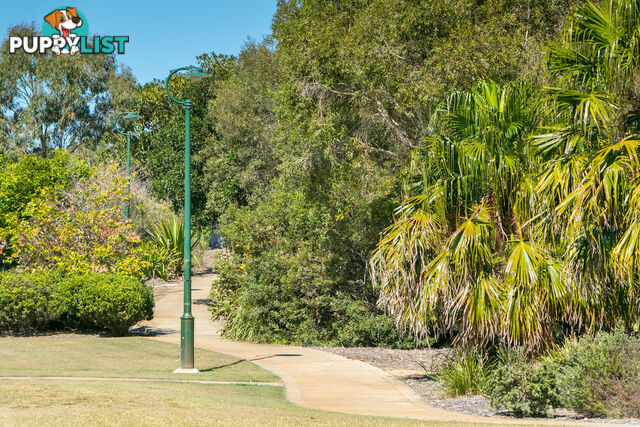 58 Bay Park Road WONDUNNA QLD 4655