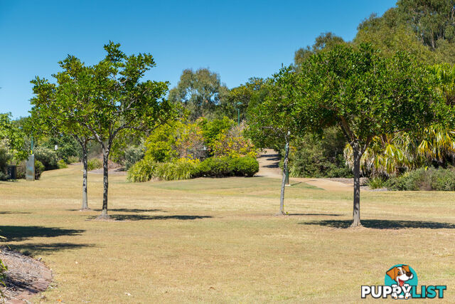 58 Bay Park Road WONDUNNA QLD 4655