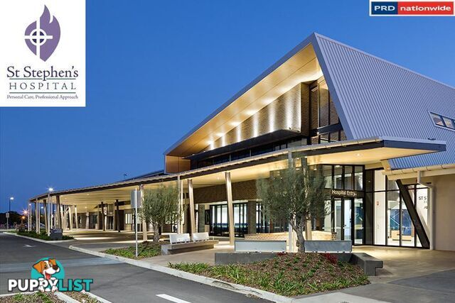 58 Bay Park Road WONDUNNA QLD 4655