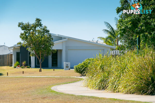58 Bay Park Road WONDUNNA QLD 4655