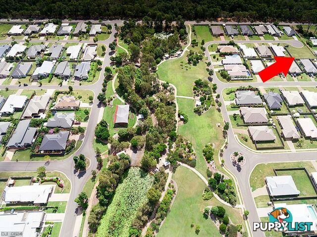 73 Parklands Boulevard WONDUNNA QLD 4655