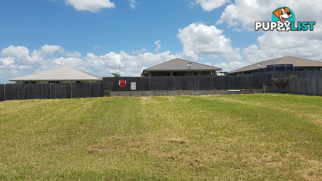 73 Parklands Boulevard WONDUNNA QLD 4655