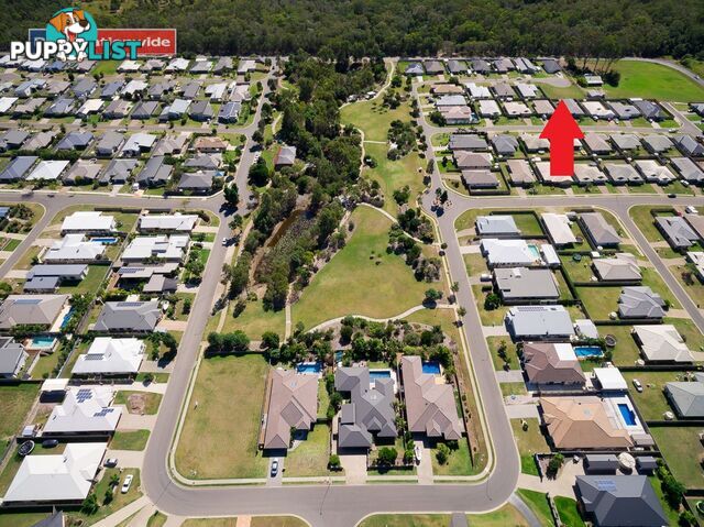 73 Parklands Boulevard WONDUNNA QLD 4655