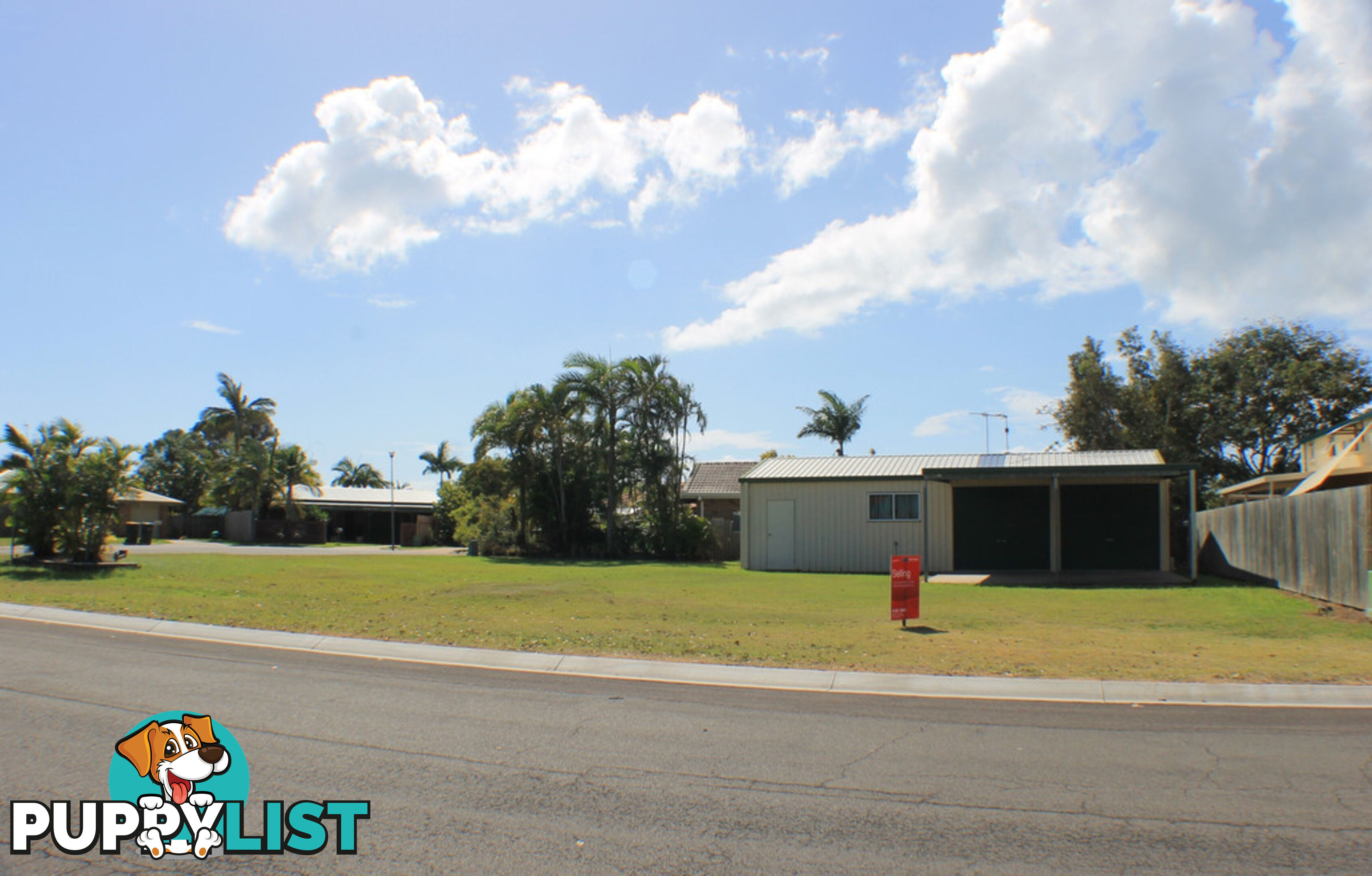 1 Seaspray Court URANGAN QLD 4655