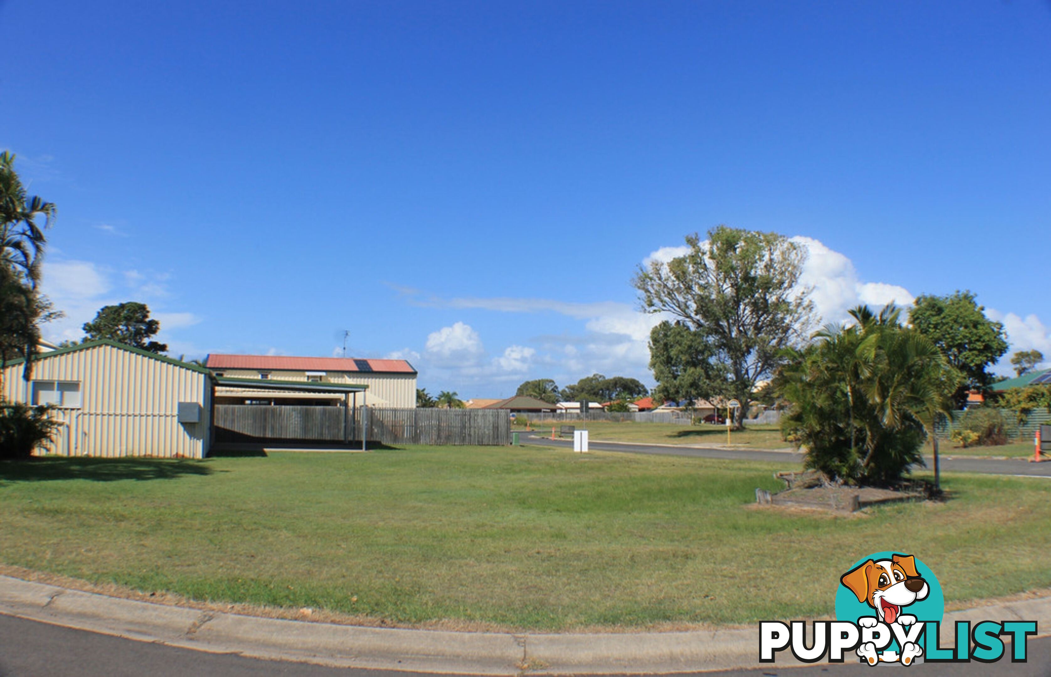 1 Seaspray Court URANGAN QLD 4655