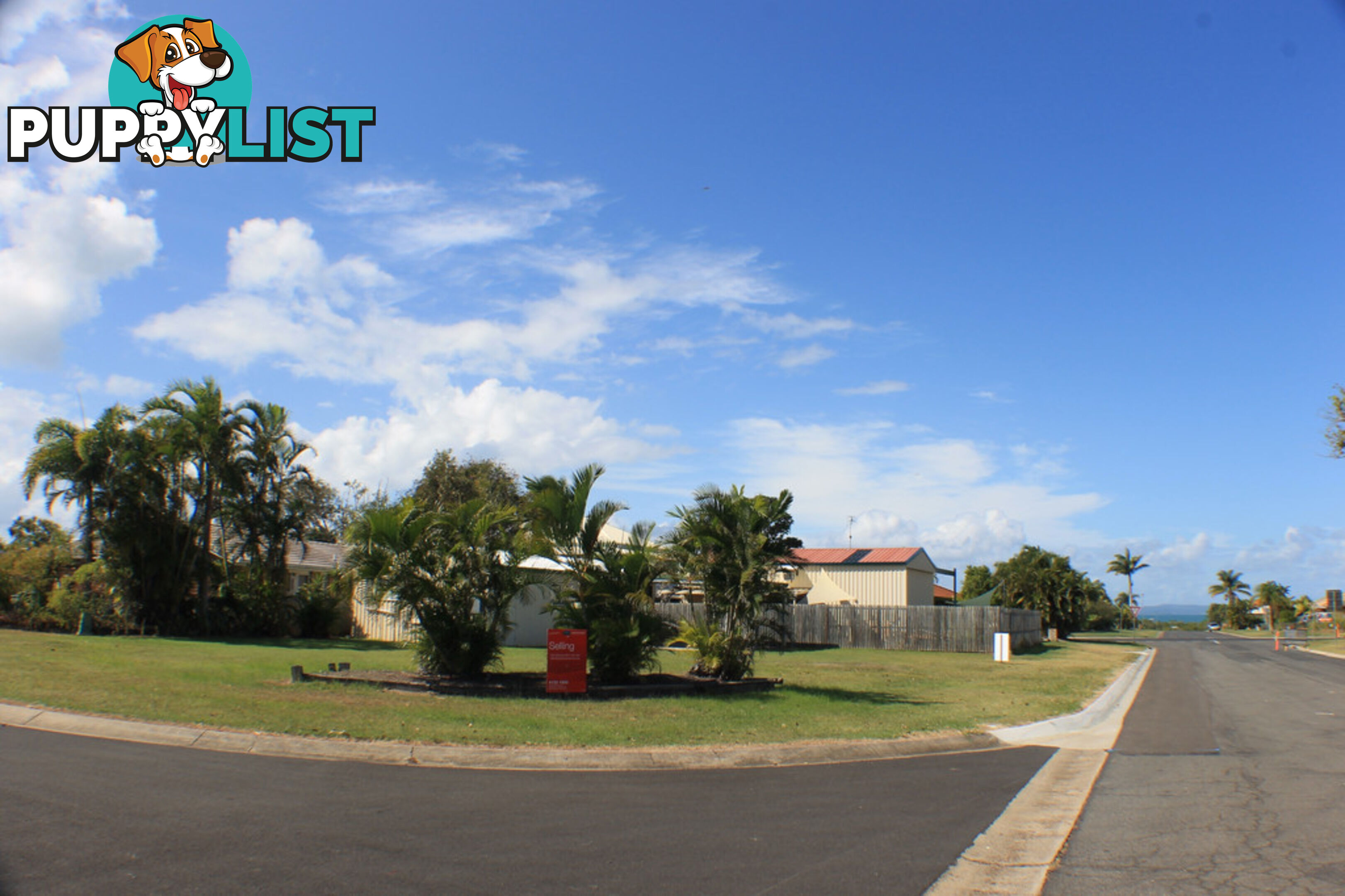 1 Seaspray Court URANGAN QLD 4655