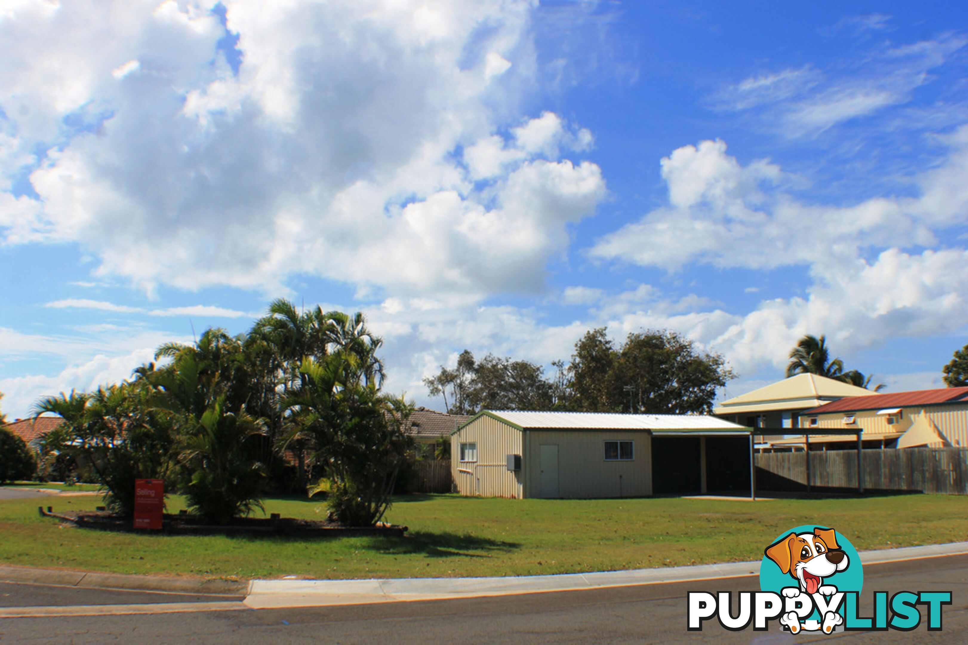 1 Seaspray Court URANGAN QLD 4655