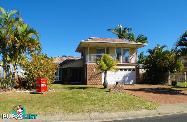 3 Skinner Crescent URANGAN QLD 4655