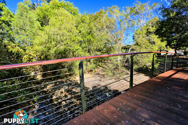 61 Bay Park Road WONDUNNA QLD 4655