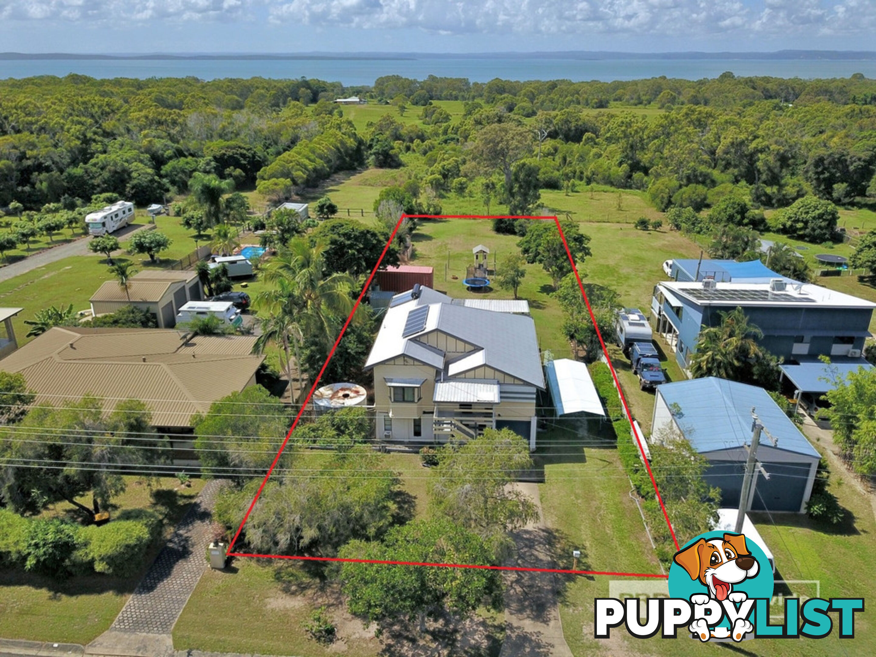 20 Beacon Road BOORAL QLD 4655