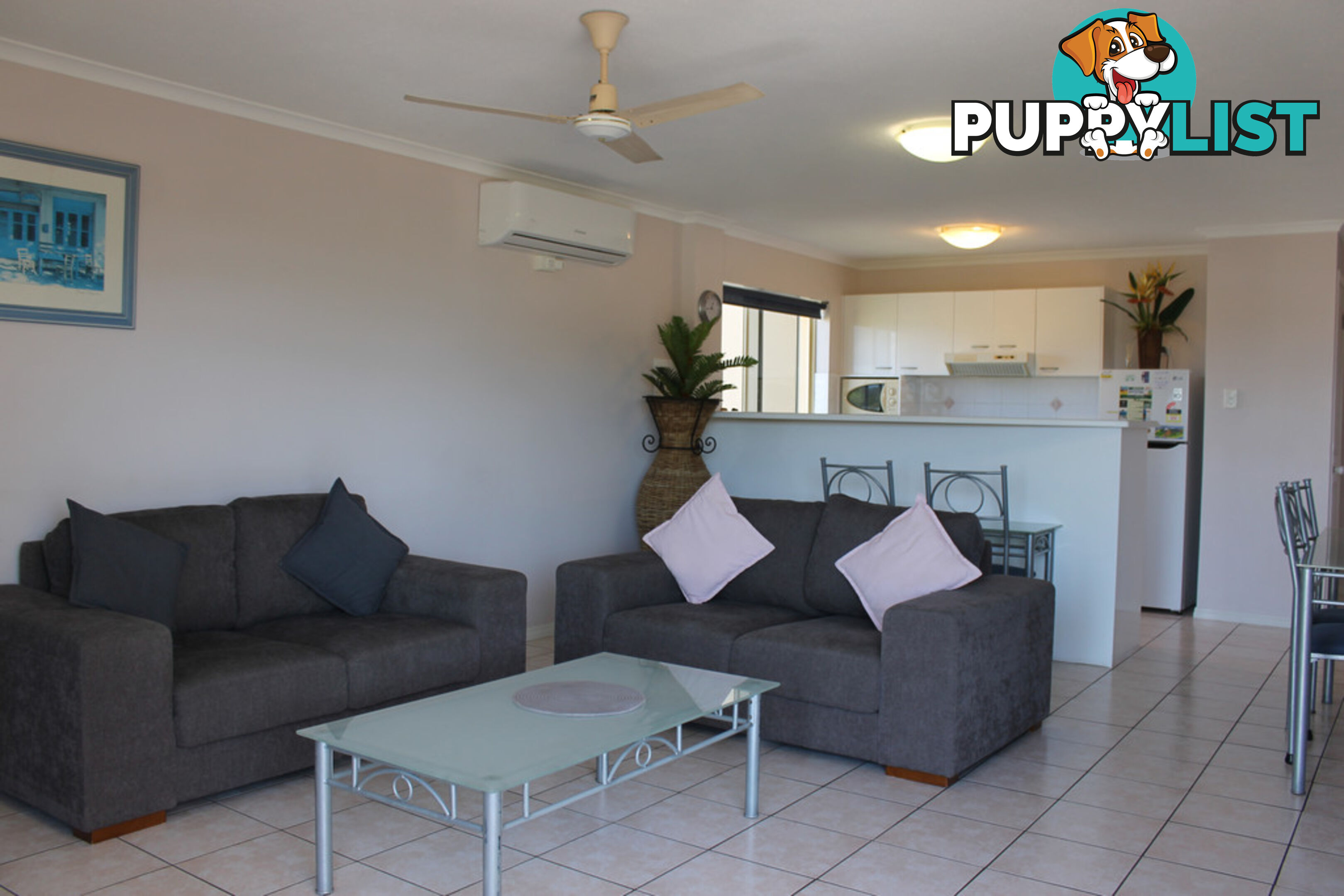 9/496 Esplanade TORQUAY QLD 4655