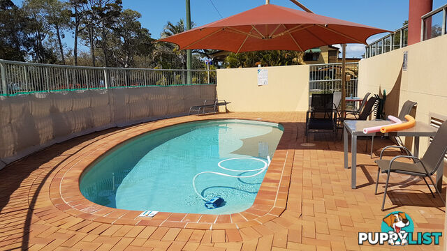 9/496 Esplanade TORQUAY QLD 4655