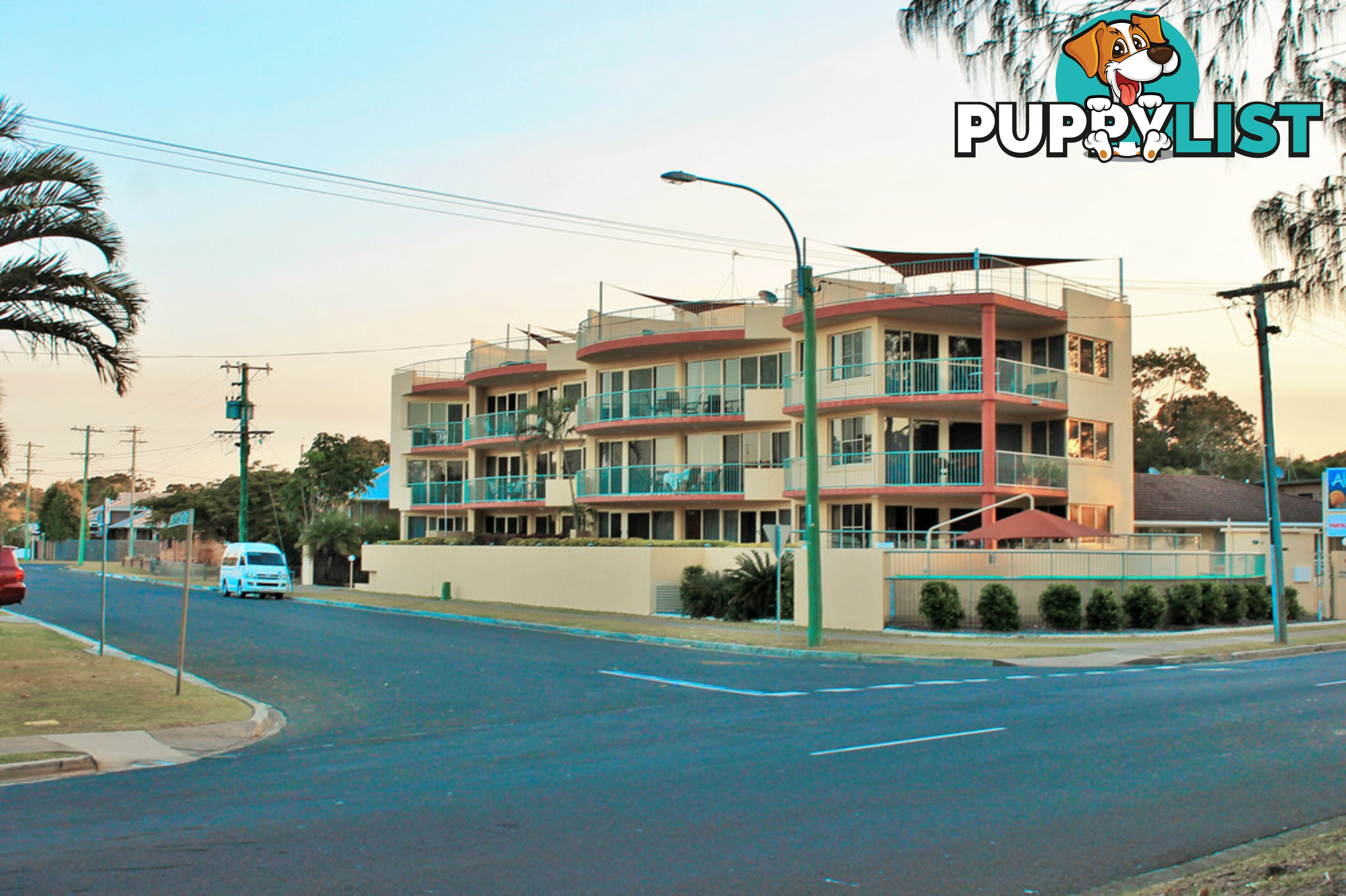 9/496 Esplanade TORQUAY QLD 4655