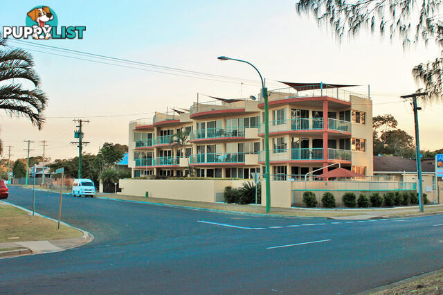 9/496 Esplanade TORQUAY QLD 4655