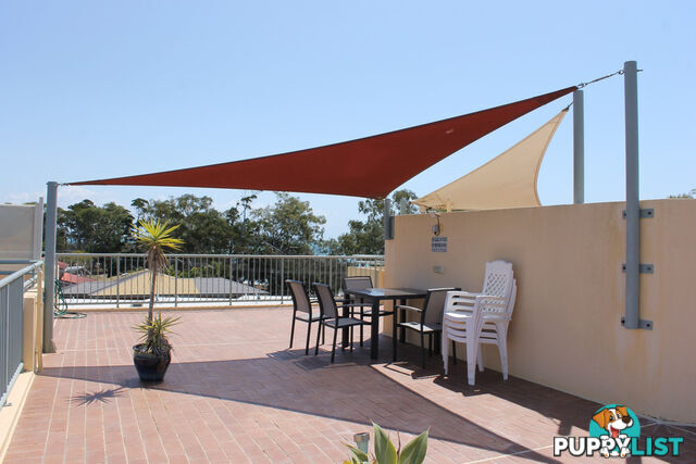 9/496 Esplanade TORQUAY QLD 4655