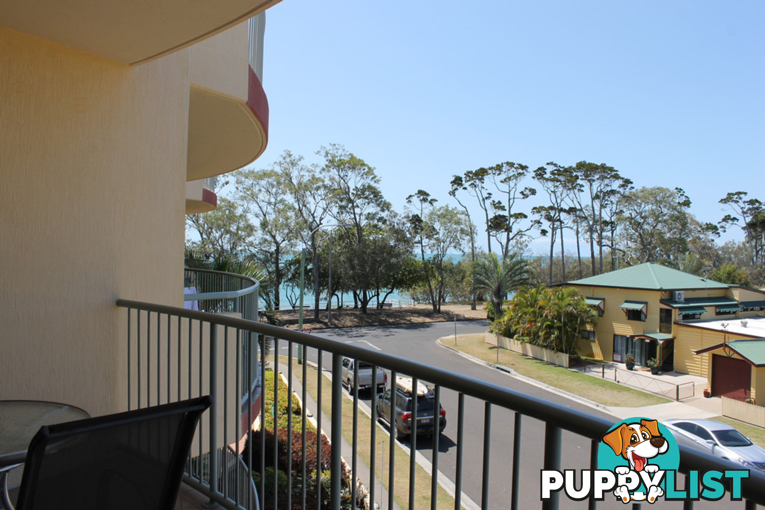 9/496 Esplanade TORQUAY QLD 4655