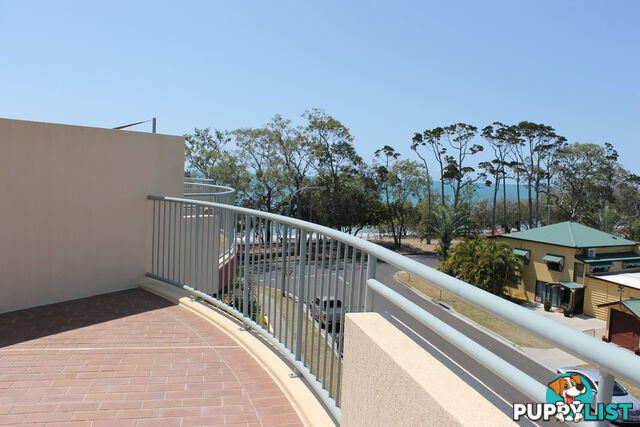 9/496 Esplanade TORQUAY QLD 4655