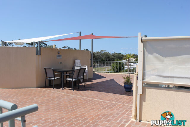 9/496 Esplanade TORQUAY QLD 4655