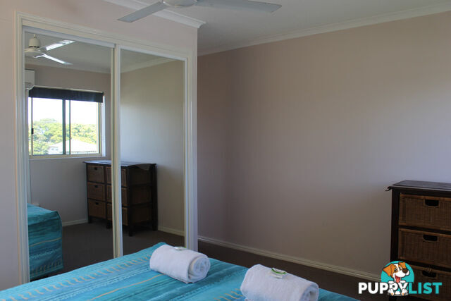 9/496 Esplanade TORQUAY QLD 4655