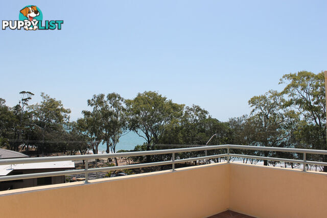 9/496 Esplanade TORQUAY QLD 4655