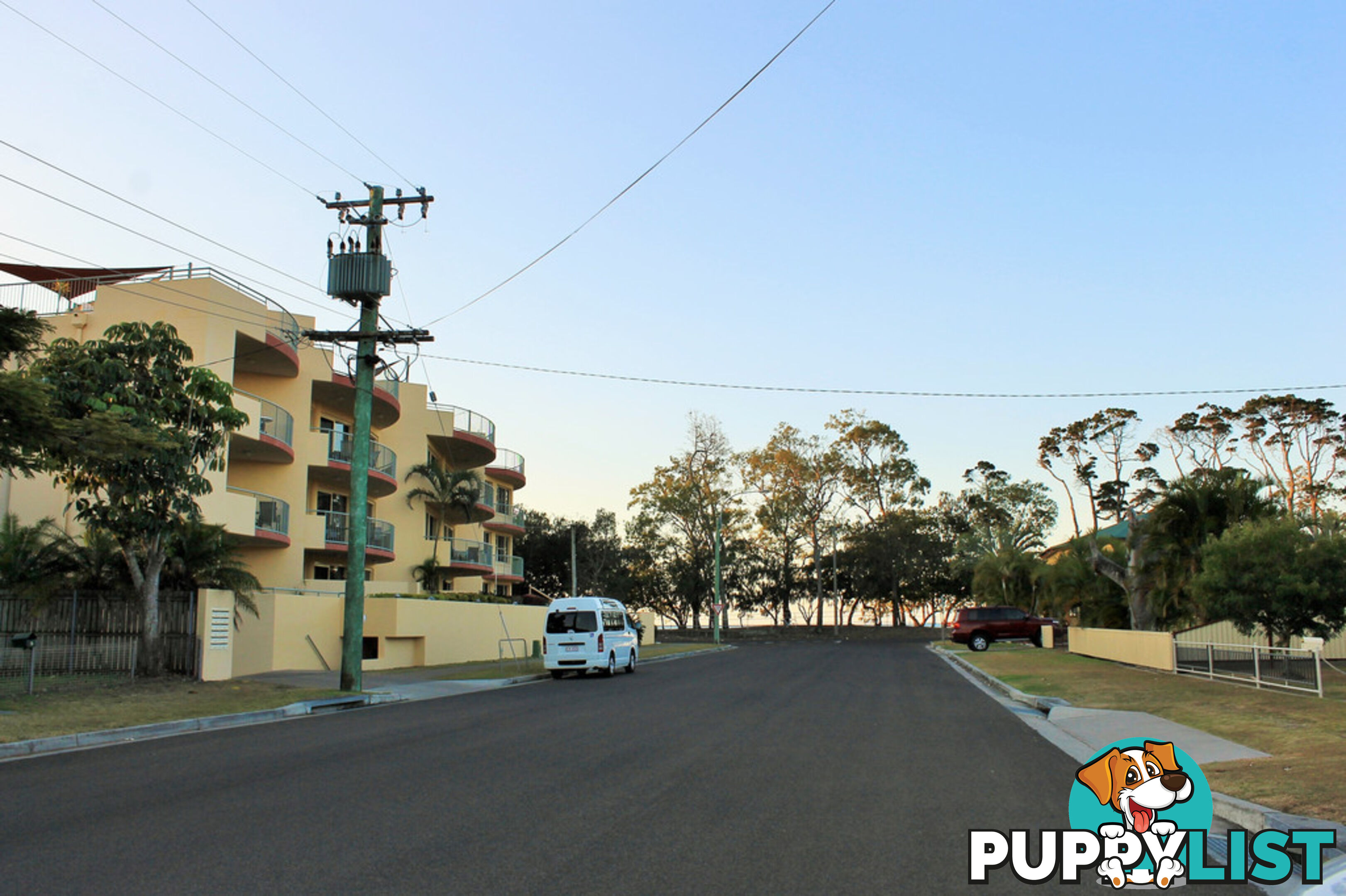 9/496 Esplanade TORQUAY QLD 4655
