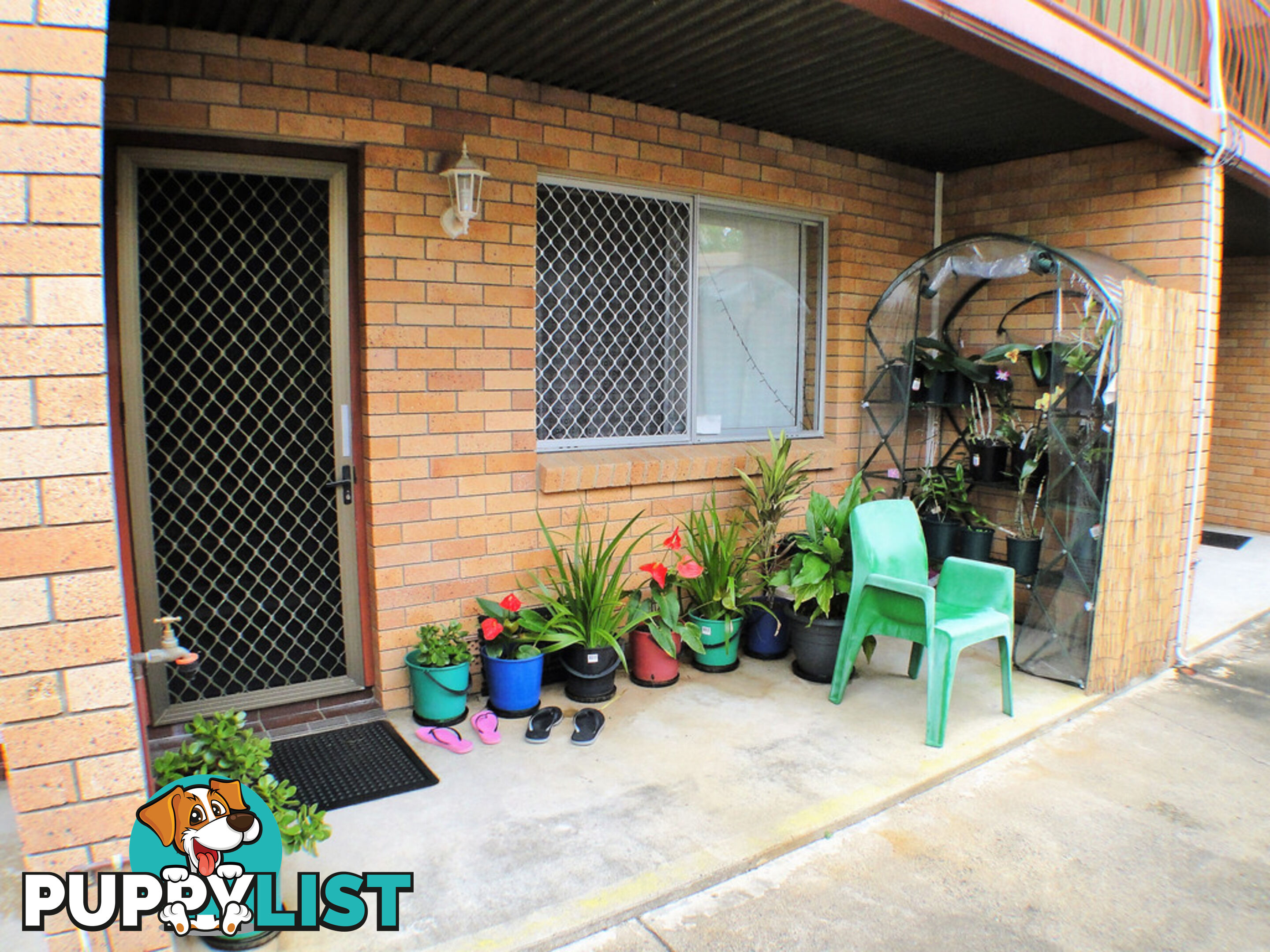 2/80 Hibiscus Street URANGAN QLD 4655