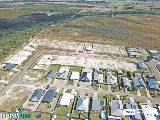 47 Bay Park Road WONDUNNA QLD 4655