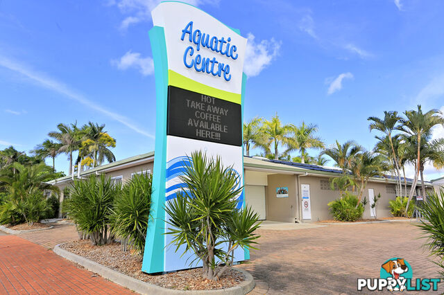 46 Bay Park Road WONDUNNA QLD 4655