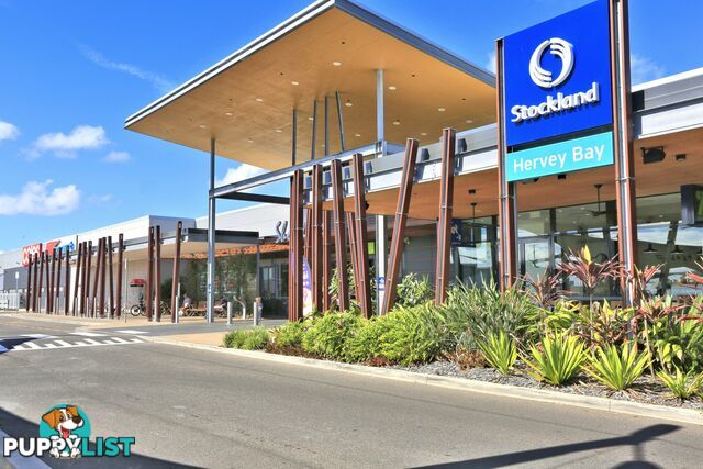 46 Bay Park Road WONDUNNA QLD 4655