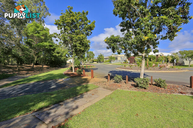 46 Bay Park Road WONDUNNA QLD 4655