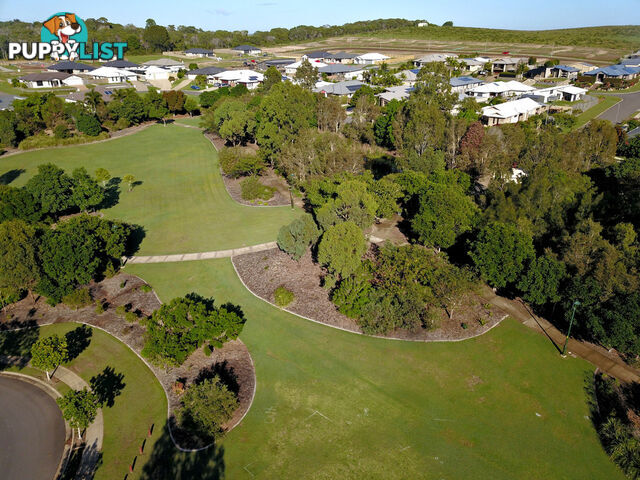 46 Bay Park Road WONDUNNA QLD 4655