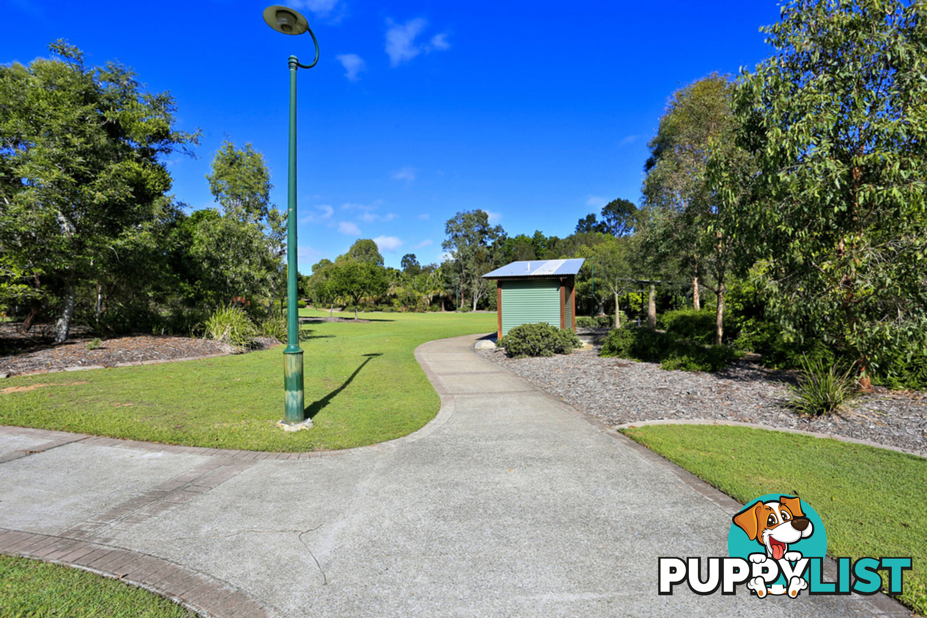 46 Bay Park Road WONDUNNA QLD 4655