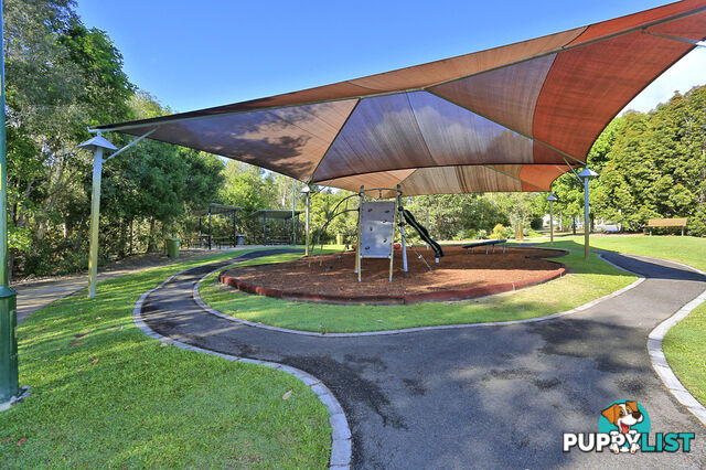 46 Bay Park Road WONDUNNA QLD 4655