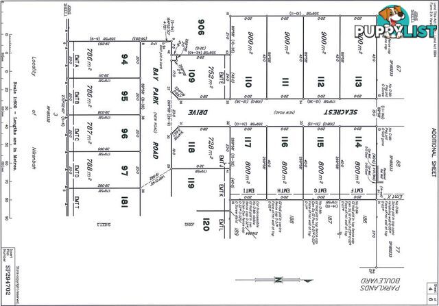 46 Bay Park Road WONDUNNA QLD 4655