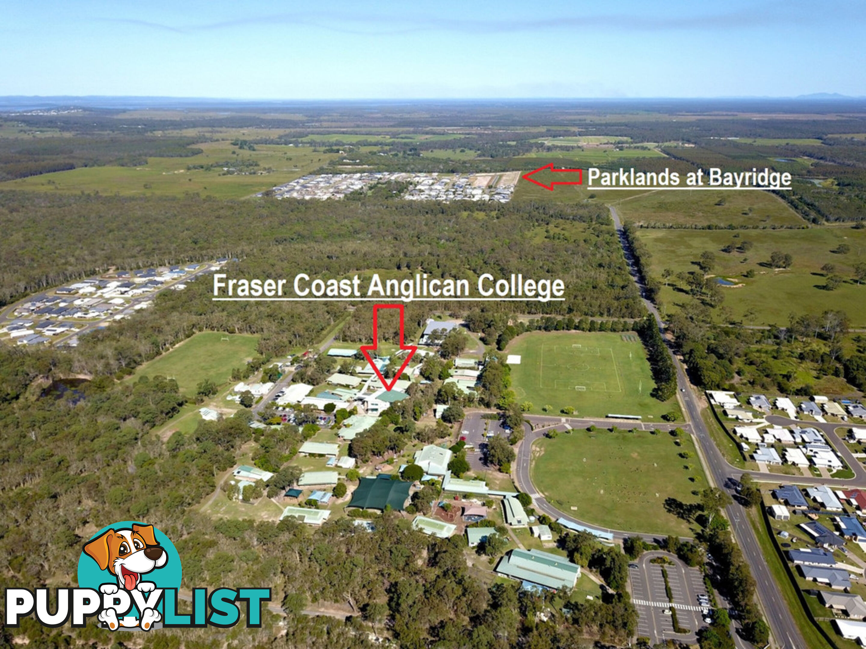46 Bay Park Road WONDUNNA QLD 4655