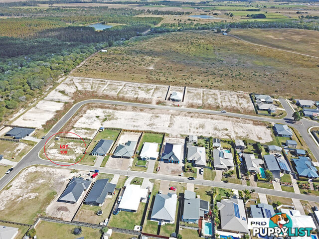 46 Bay Park Road WONDUNNA QLD 4655
