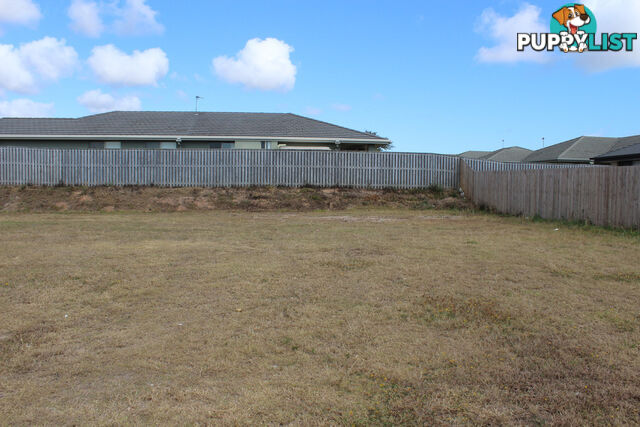 Lot 216 Bay Park Road WONDUNNA QLD 4655